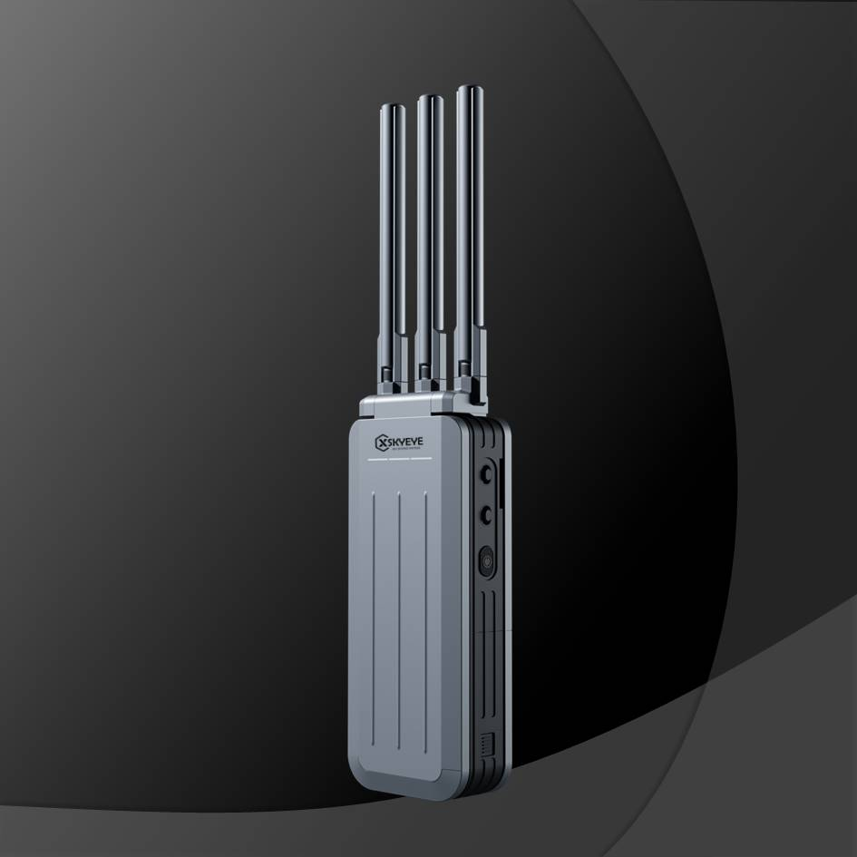 Tracer S  XSKYEYE-STS100